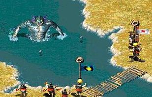 Zeus: Master of Olympus screenshot 1