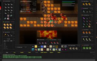 Zezenia Online screenshot 1