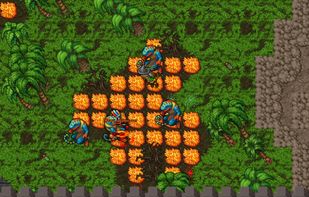 Zezenia Online screenshot 1