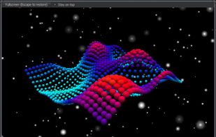 ZGameEditor Visualizer screenshot 1