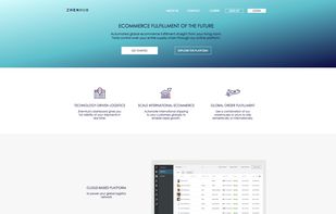 ZhenHub screenshot 1