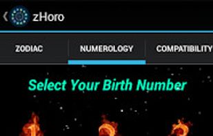 zHoro: Your Zodiac & Astrology screenshot 2