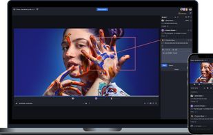 Ziflow - Create more magic