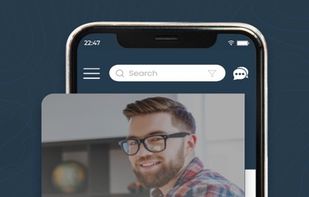 Ziga App screenshot 1