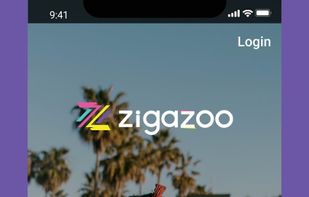 Zigazoo screenshot 1