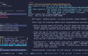 Ziggity screenshot 2