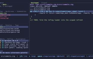 Ziggity screenshot 1