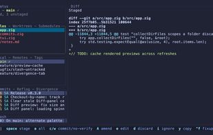 Ziggity screenshot 1