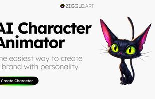 ZIGGLE.ART screenshot 1