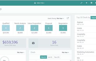 zigihub screenshot 3
