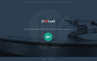 ZIKlash screenshot 1