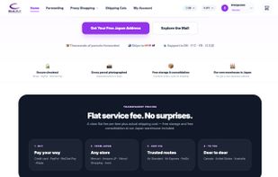 ZilaiBuy screenshot 1