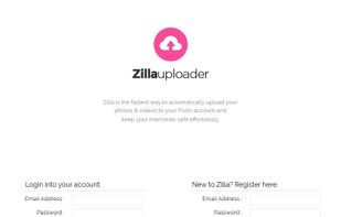 Zilla screenshot 1