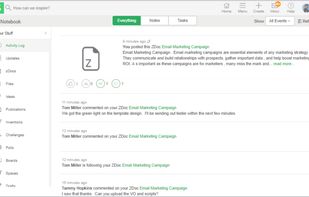 Zillable screenshot 1