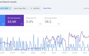 Zillion Auto-Blogger screenshot 1