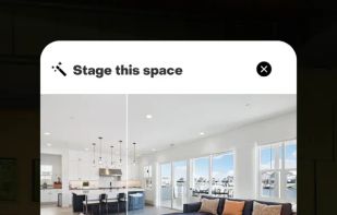 Zillow screenshot 2