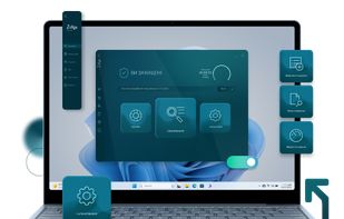 Zillya! Antivirus screenshot 1