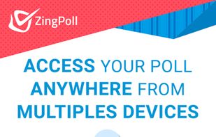 ZingPoll screenshot 1