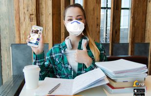 People nearby ZINGR app. Communicate with your neighbours, chat with people near you, meet new friends.