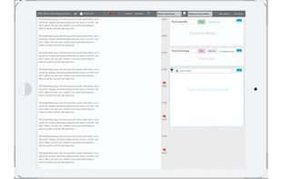 ZingWord screenshot 1
