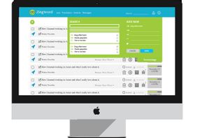 ZingWord screenshot 1