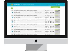 ZingWord screenshot 2