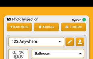 zInspector screenshot 1