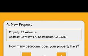 zInspector screenshot 3