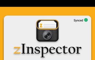 zInspector screenshot 2