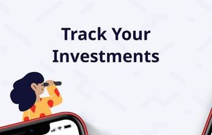 Zinvest screenshot 2