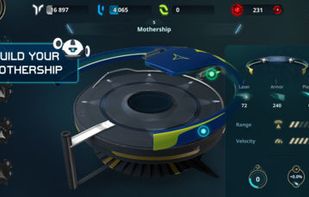 Zion Wars screenshot 2