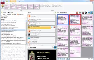 ZionWorx screenshot 3
