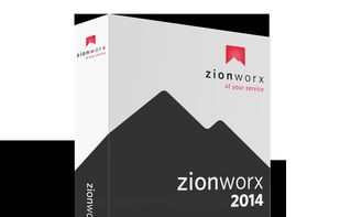 ZionWorx screenshot 1