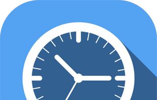 Zip Clock screenshot 1