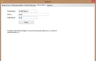 ZIP Password Cracker Expert screenshot 2