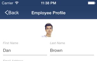 Zip Schedules screenshot 2