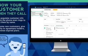 Zip Solutions screenshot 1