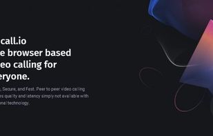 Zipcall.io screenshot 1