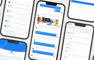 zipp.chat screenshot 1