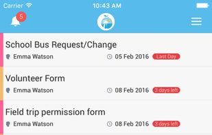 ZippSlip screenshot 1