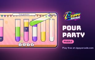 Zippy Arcade screenshot 2