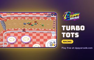 Zippy Arcade screenshot 1