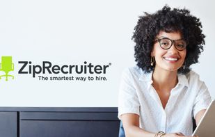 ZipRecruiter screenshot 1