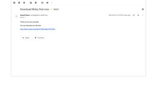 Zipsell screenshot 3