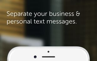 Zipwhip screenshot 2