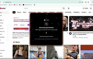 Zirain screenshot 1