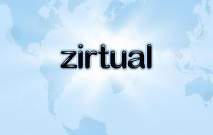 Zirtual screenshot 1