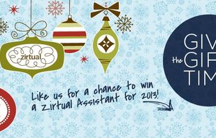 Zirtual screenshot 2