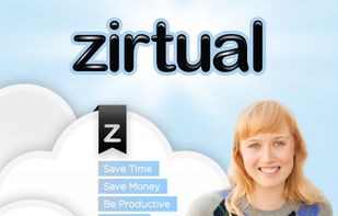 Zirtual screenshot 3