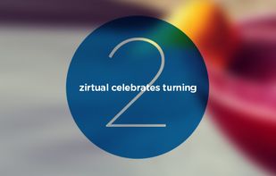 Zirtual screenshot 1